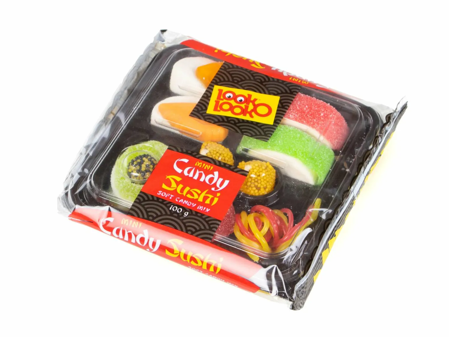 Mini Sushi Candy - Look-O-Look