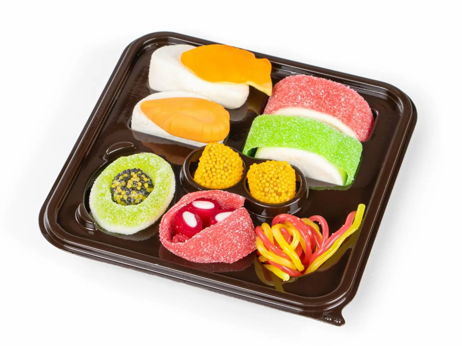 Mini Sushi Candy - Look-O-Look