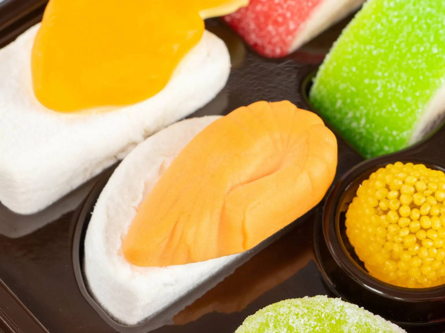 Mini Sushi Candy - Look-O-Look