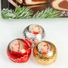 Mozartkugler Julekalender