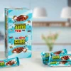 Mr. Bite Cliff Chokoladebarer med Kokos 24-pak