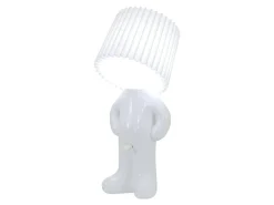 Mr P Shy Man Lampe