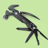 Multifunktions hammer