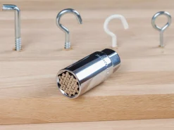 Multitopnøgle 3/8"