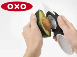 Multiværktøj til Avocadoer