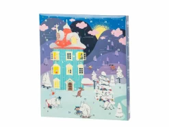 Mumitroldene Julekalender