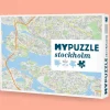 My Puzzle - Stockholm