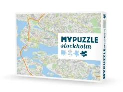 My Puzzle - Stockholm