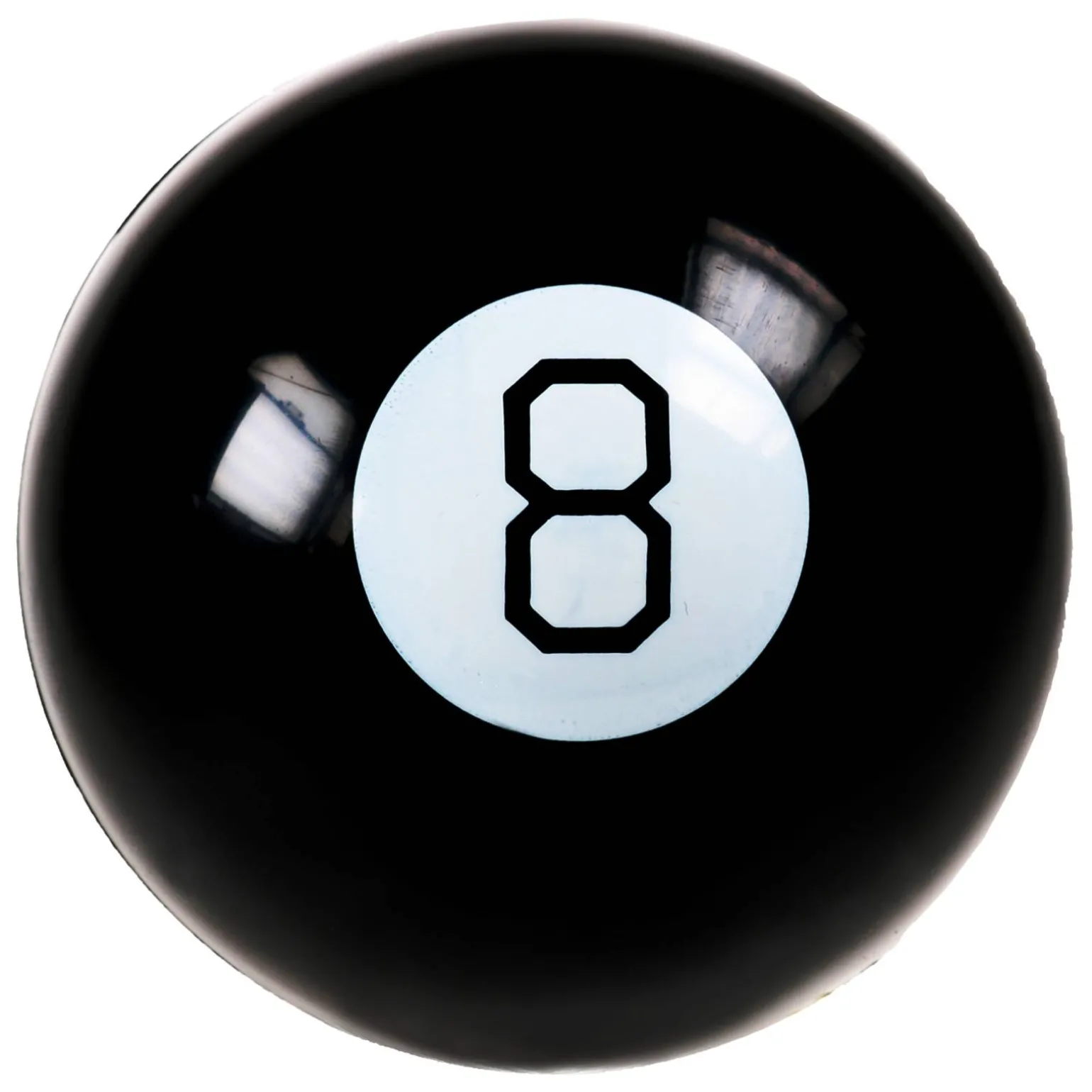 Mystic 8 Ball