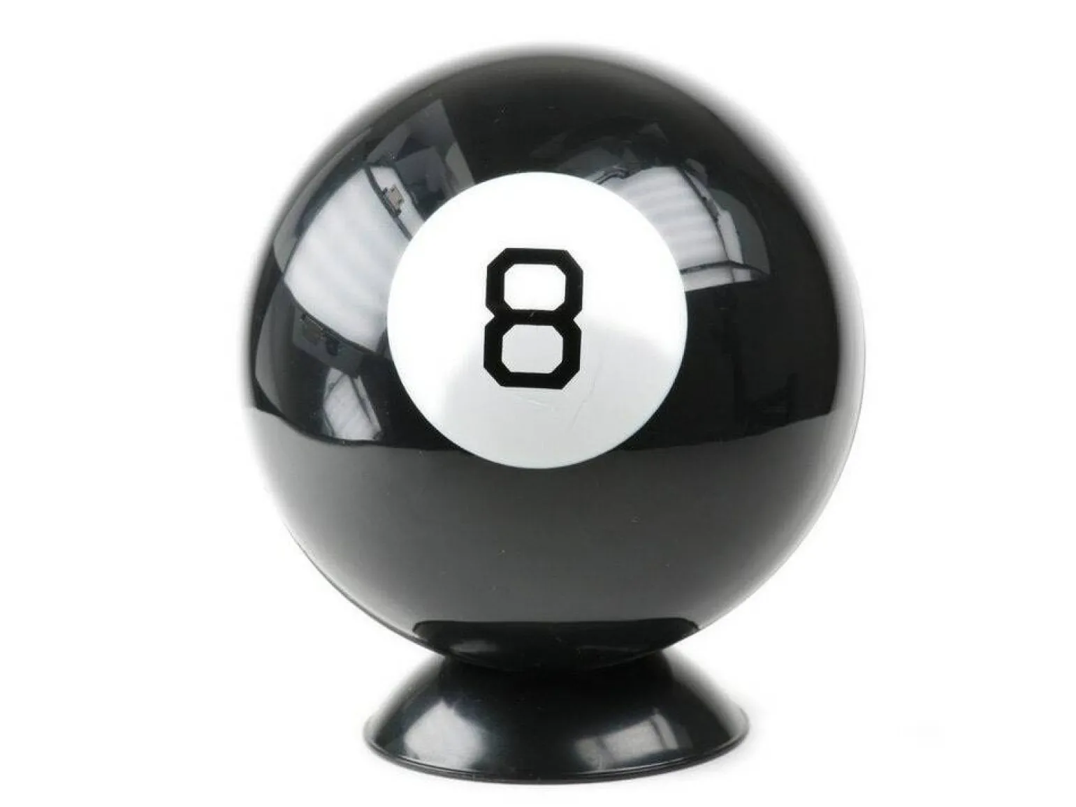 Mystic 8 Ball