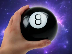 Mystic 8 Ball