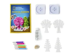 National Geographic Crystal Garden