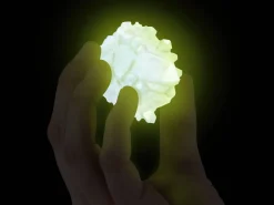 National Geographic Glow-In-The-Dark Crystal Lab