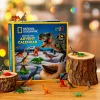 National Geographic Julekalender med Dinosaurer