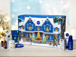 NIVEA Julekalender