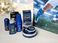 NIVEA MEN Julekalender