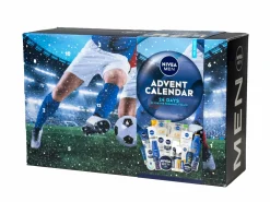 NIVEA MEN Julekalender