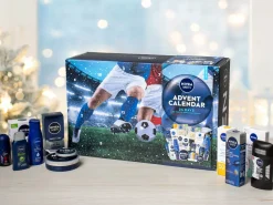 NIVEA MEN Julekalender