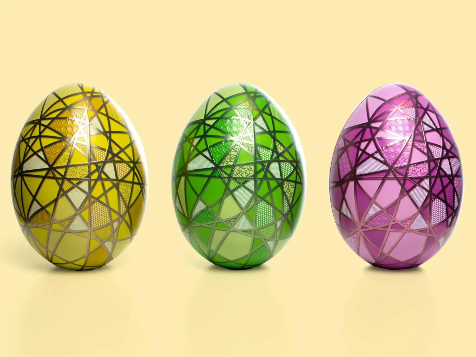 Noble Egg Påskeæg