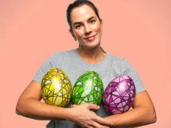 Noble Egg Påskeæg
