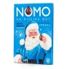 NOMO Vegansk Chokoladejulekalender
