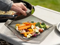 Non-stick Grillposer 2-pak - KitchPro