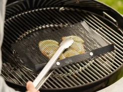 Non-stick Grillposer 2-pak - KitchPro