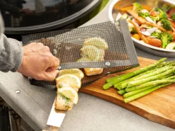 Non-stick Grillposer 2-pak - KitchPro