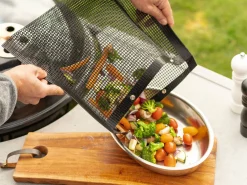 Non-stick Grillposer 2-pak - KitchPro