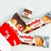 Nutella Julesok