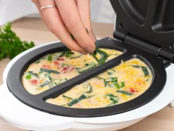 Omelet Maker - KitchPro