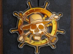 One Piece Deluxe Julekalender