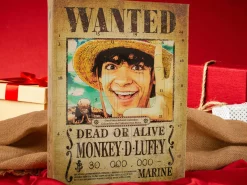 One Piece Julekalender