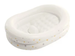 Oppustelig Badekar til Baby - Intex