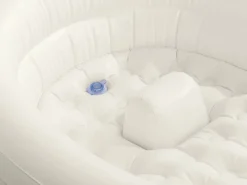 Oppustelig Badekar til Baby - Intex