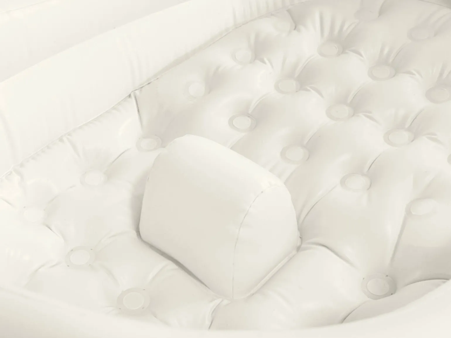 Oppustelig Badekar til Baby - Intex