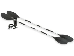 Oppustelig Kajak - Intex Explorer K2