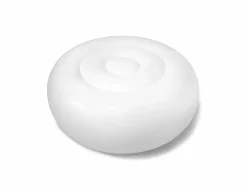 Oppustelig LED-siddepuf - Intex