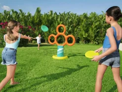 Oppusteligt Frisbee-spil - Bestway