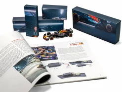 Oracle Red Bull F1 Julekalender