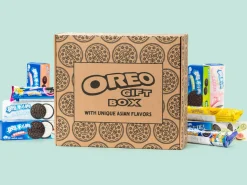 Oreo Asia Gaveæske