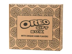 Oreo Asia Gaveæske