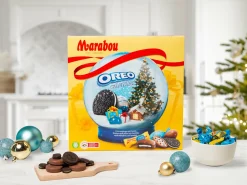 Oreo Julekalender
