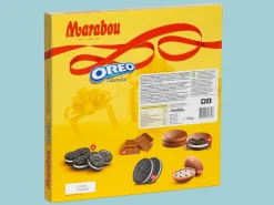 Oreo Julekalender