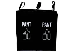 Pantposer 2-pak