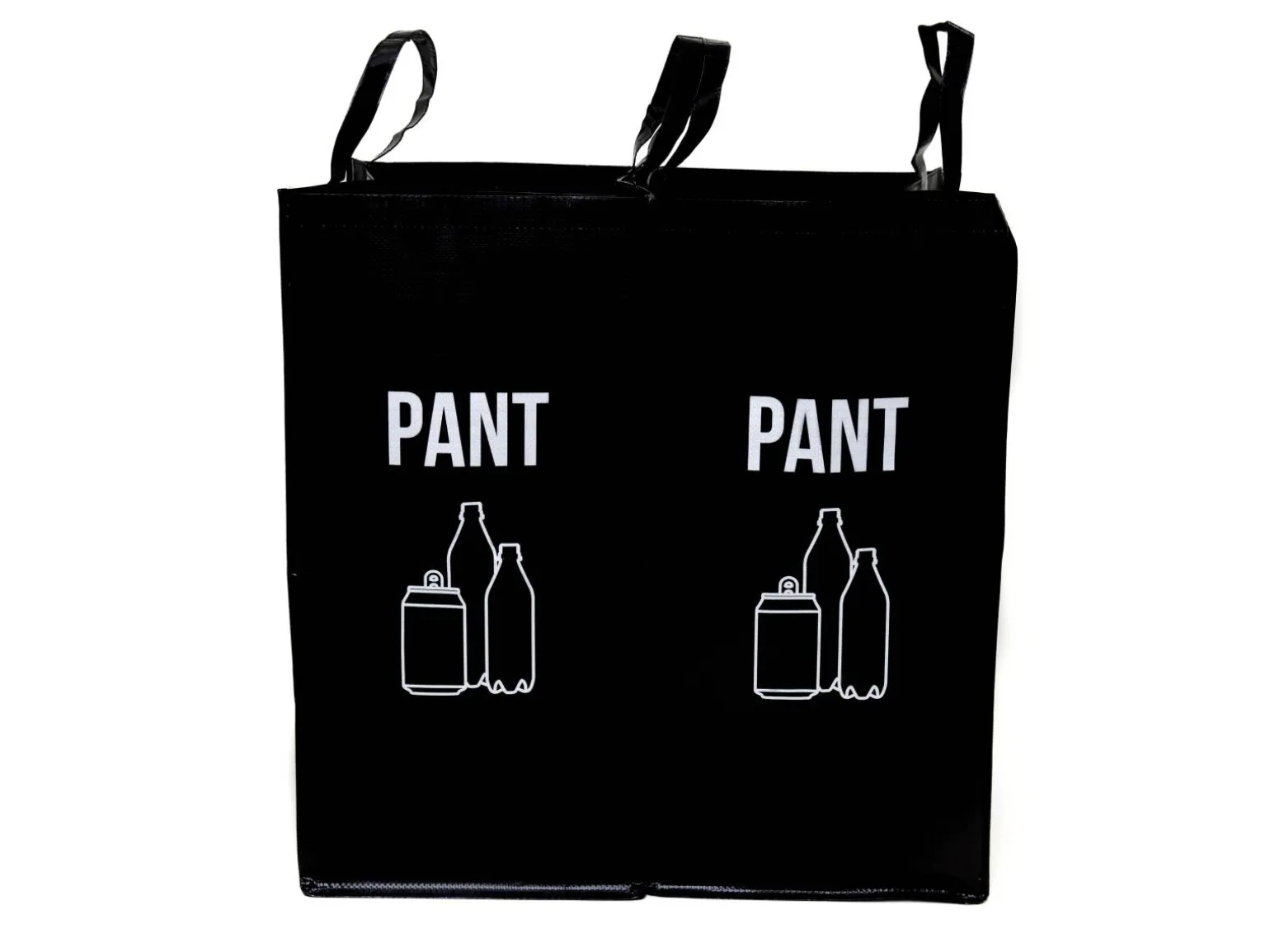 Pantposer 2-pak