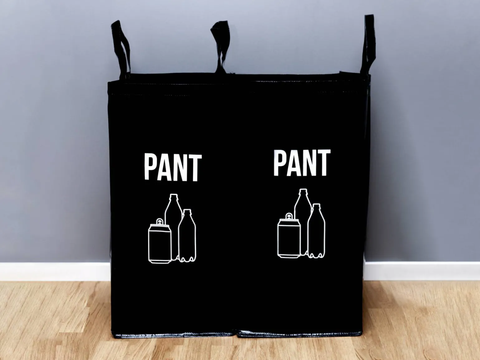 Pantposer 2-pak