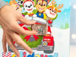 Paw Patrol Chokoladejulekalender