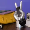 Peace hovedtelefonholder