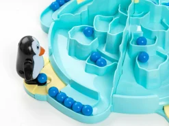 Penguin Go! Spil